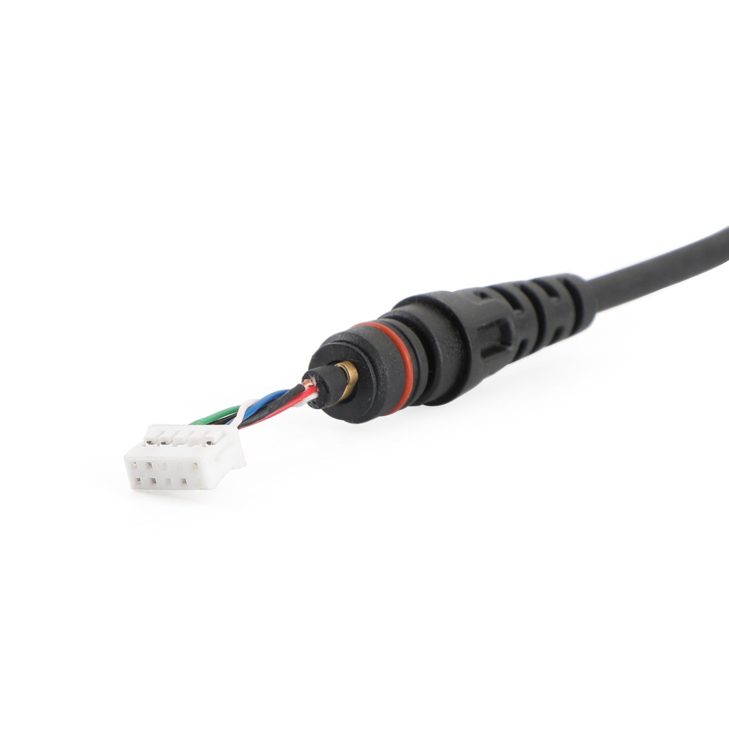 10 Pin Spare Cable Fit for SM16A1 Hytera MD780/G 782V 782U RD982U RD982V MD680