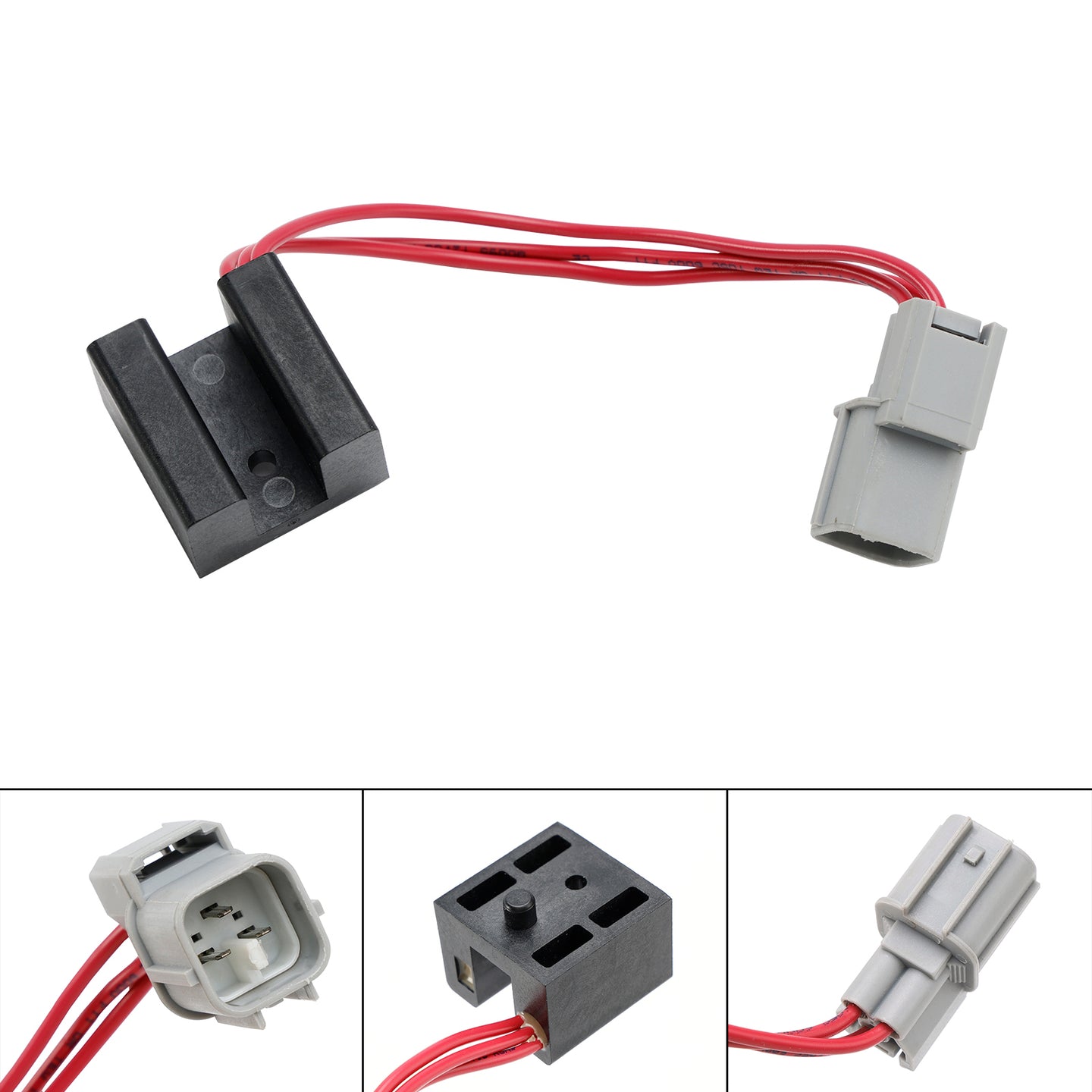 332/W4424 Fit For JCB Vane Sensor Hand Brake Position Sensor Models 520 and 527