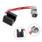 332/W4424 Fit For JCB Vane Sensor Hand Brake Position Sensor Models 520 and 527