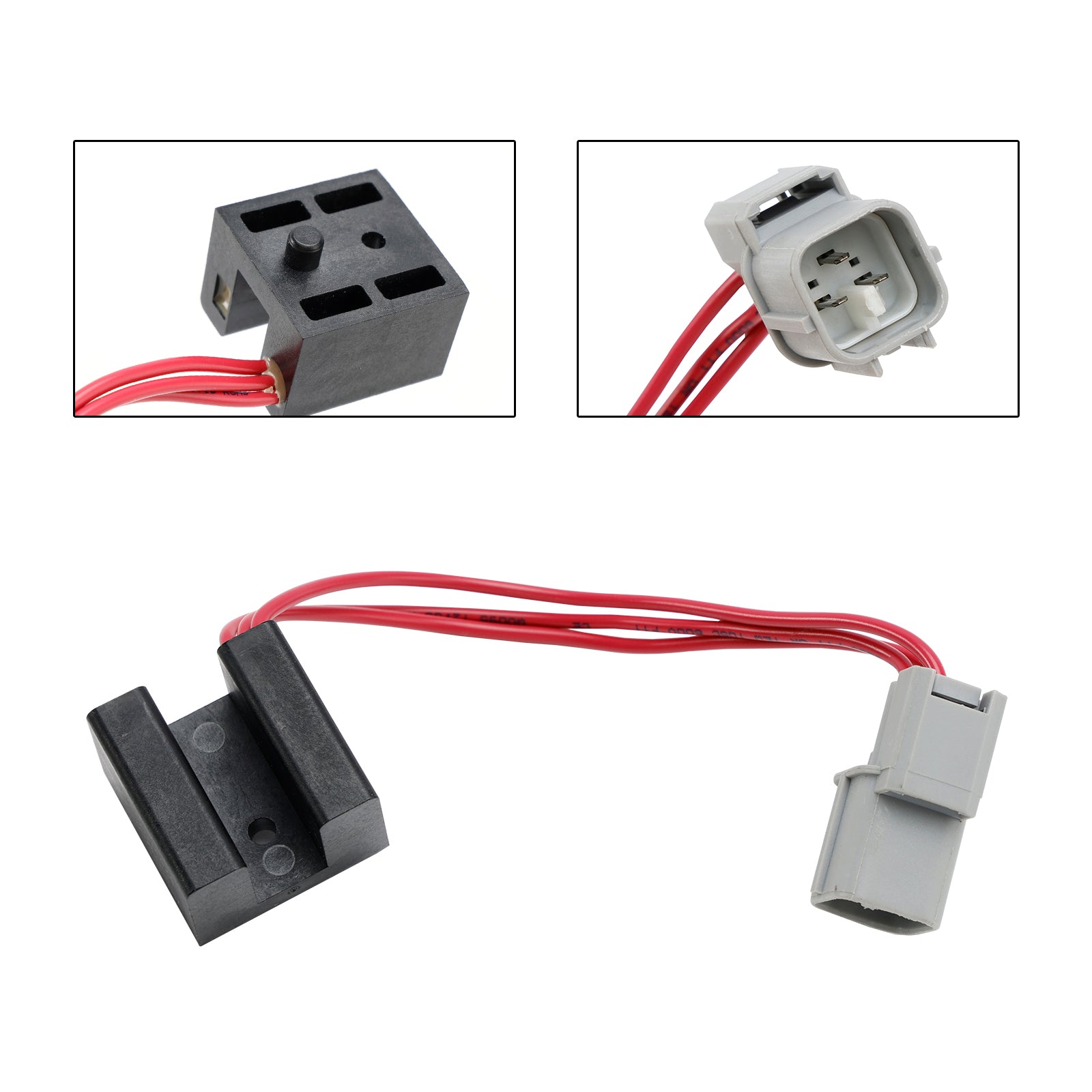 332/W4424 Fit For JCB Vane Sensor Hand Brake Position Sensor Models 520 and 527