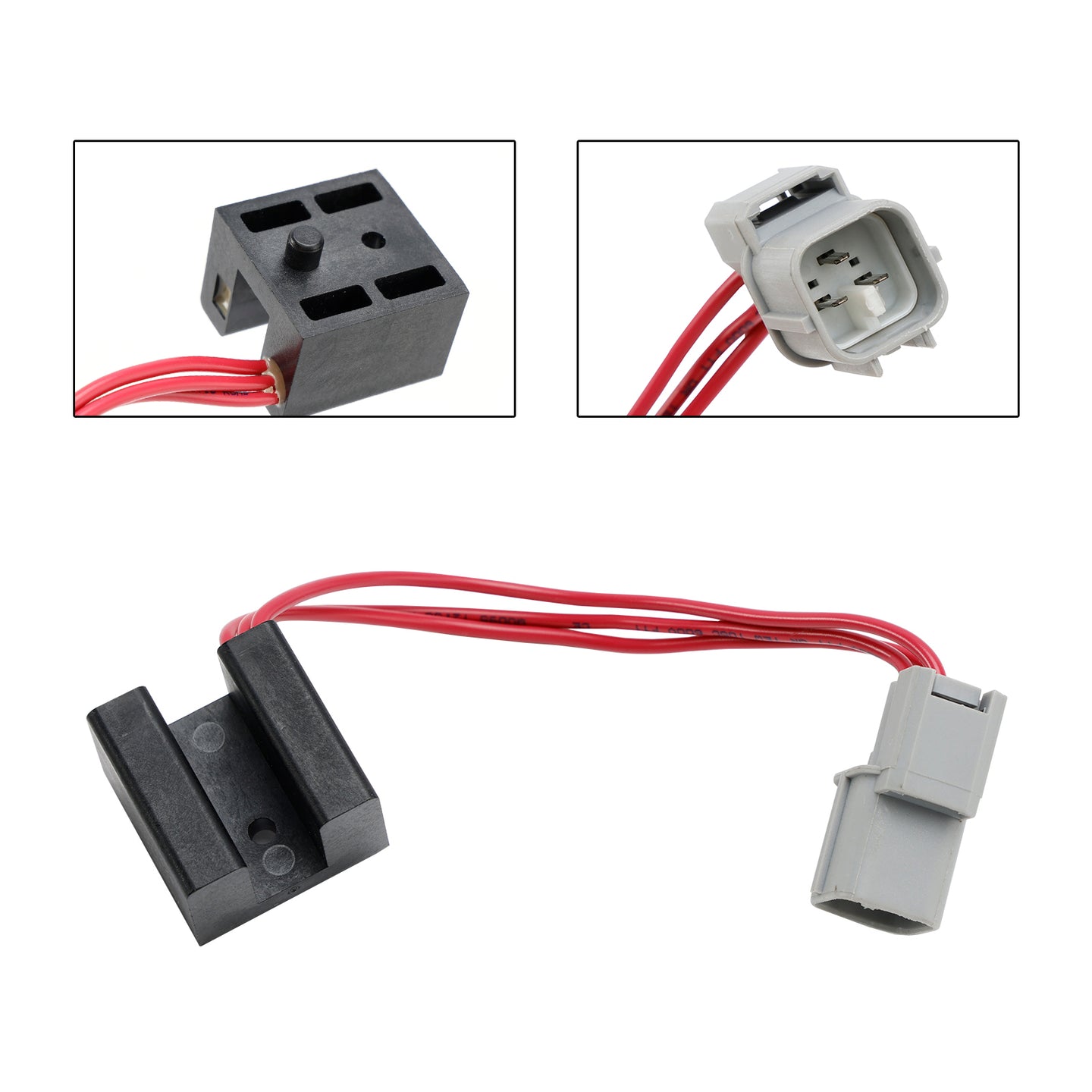 332/W4424 Fit For JCB Vane Sensor Hand Brake Position Sensor Models 520 and 527