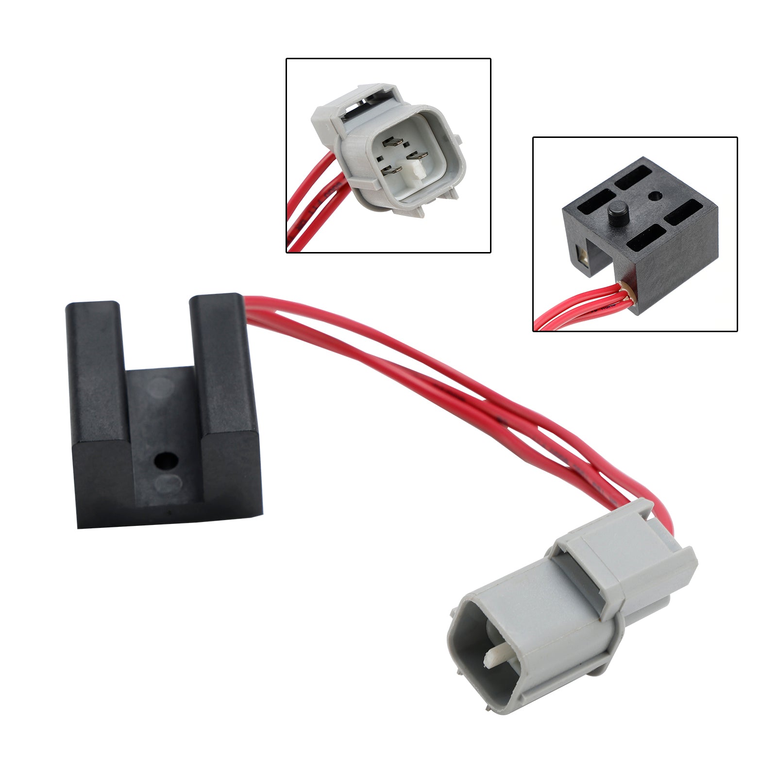 332/W4424 Fit For JCB Vane Sensor Hand Brake Position Sensor Models 520 and 527