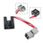 332/W4424 Fit For JCB Vane Sensor Hand Brake Position Sensor Models 520 and 527