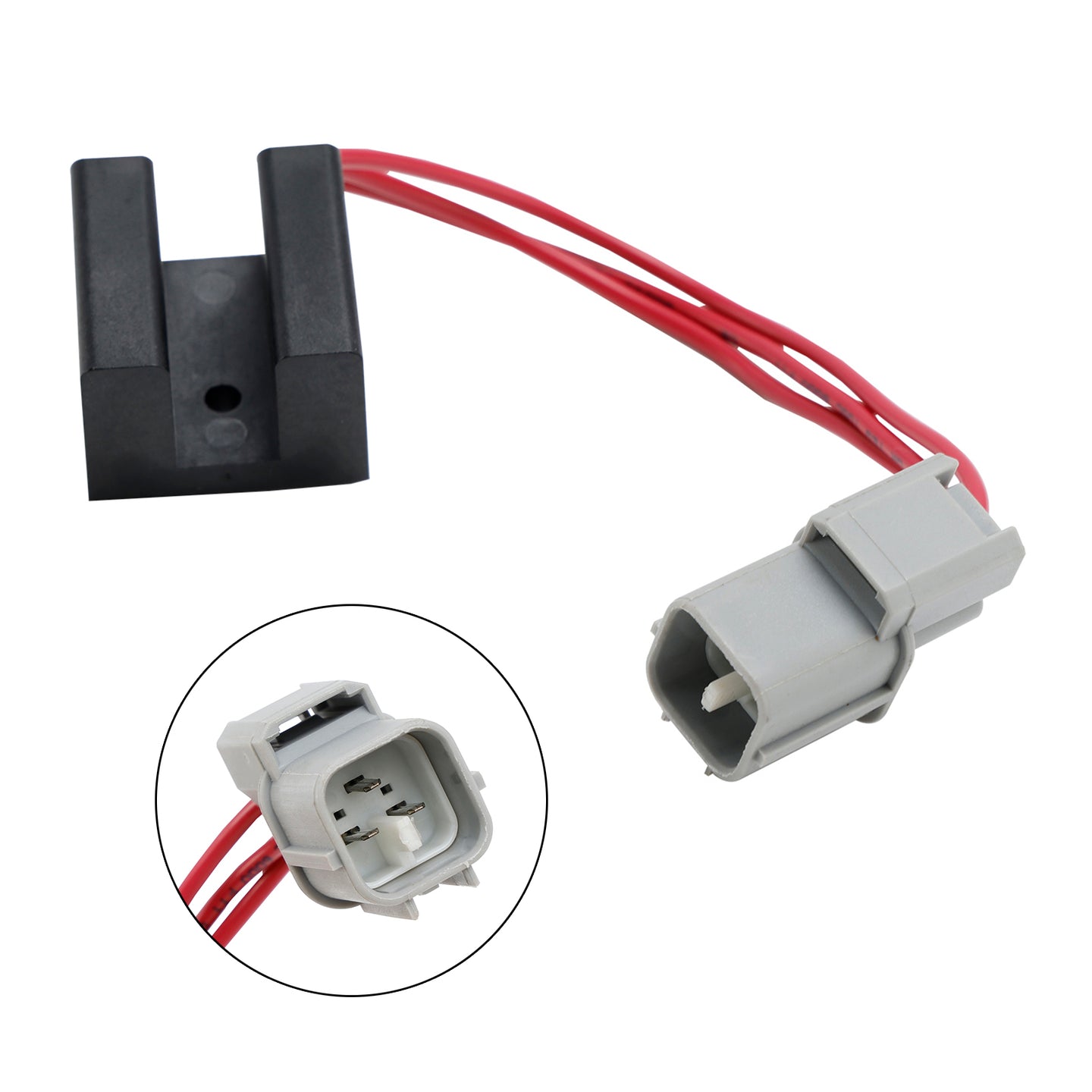 332/W4424 Fit For JCB Vane Sensor Hand Brake Position Sensor Models 520 and 527