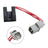 332/W4424 Fit For JCB Vane Sensor Hand Brake Position Sensor Models 520 and 527