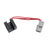 332/W4424 Fit For JCB Vane Sensor Hand Brake Position Sensor Models 520 and 527