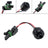 Pressure Switch AT178542 Fit For John Deere 260 280 318E 319E 320E 323E 326E 328E