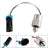 84151310 Solenoid Valve Fit For Holland Skid Steer Loader LX885 LX985 86575596