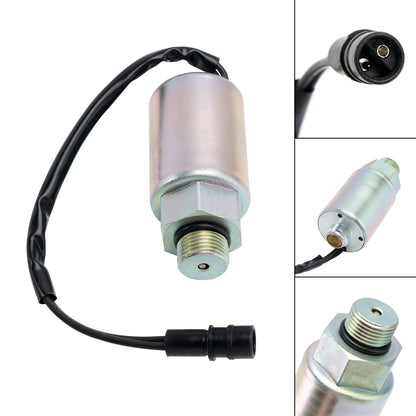 Caterpillar 416 426 428 428B 436 438 Solenoid Valve Fits 6T9519