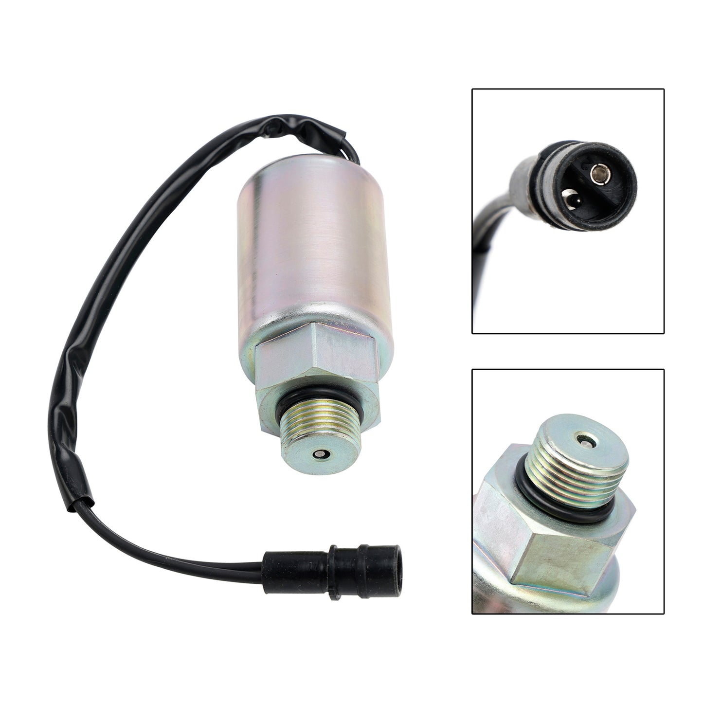 Caterpillar 416 426 428 428B 436 438 Solenoid Valve Fits 6T9519