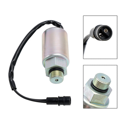 Caterpillar 416 426 428 428B 436 438 Solenoid Valve Fits 6T9519