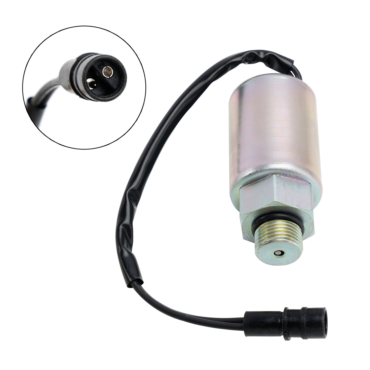 Caterpillar 416 426 428 428B 436 438 Solenoid Valve Fits 6T9519