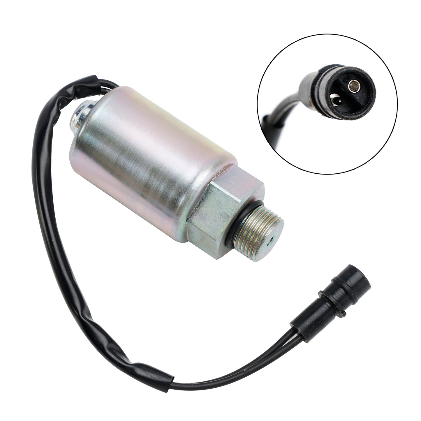 Caterpillar 416 426 428 428B 436 438 Solenoid Valve Fits 6T9519