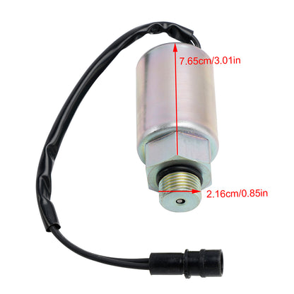 Caterpillar 416 426 428 428B 436 438 Solenoid Valve Fits 6T9519