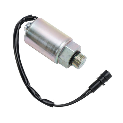 Caterpillar 416 426 428 428B 436 438 Solenoid Valve Fits 6T9519