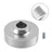 Keyed Pulley for Delta 22-560, 22-580 & TP400LS Planers, 56mm OD, 17mm Bore