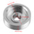 Keyed Pulley for Delta 22-560, 22-580 & TP400LS Planers, 56mm OD, 17mm Bore