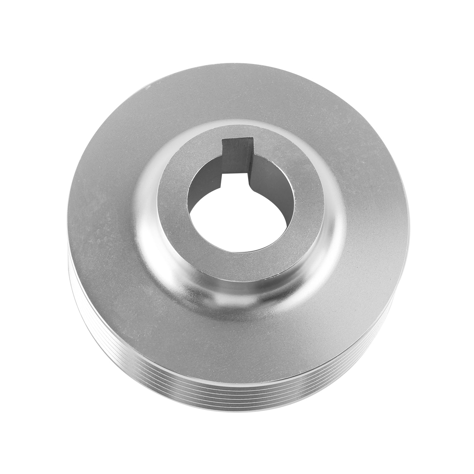 Keyed Pulley for Delta 22-560, 22-580 & TP400LS Planers, 56mm OD, 17mm Bore