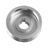 Keyed Pulley for Delta 22-560, 22-580 & TP400LS Planers, 56mm OD, 17mm Bore