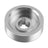 Keyed Pulley for Delta 22-560, 22-580 & TP400LS Planers, 56mm OD, 17mm Bore