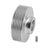 Keyed Pulley for Delta 22-560, 22-580 & TP400LS Planers, 56mm OD, 17mm Bore