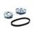6 inch OD Go Kart Torque Conv 3/4 inch+5/8 Clutch +203589 Belt 30 Ser (Copy)