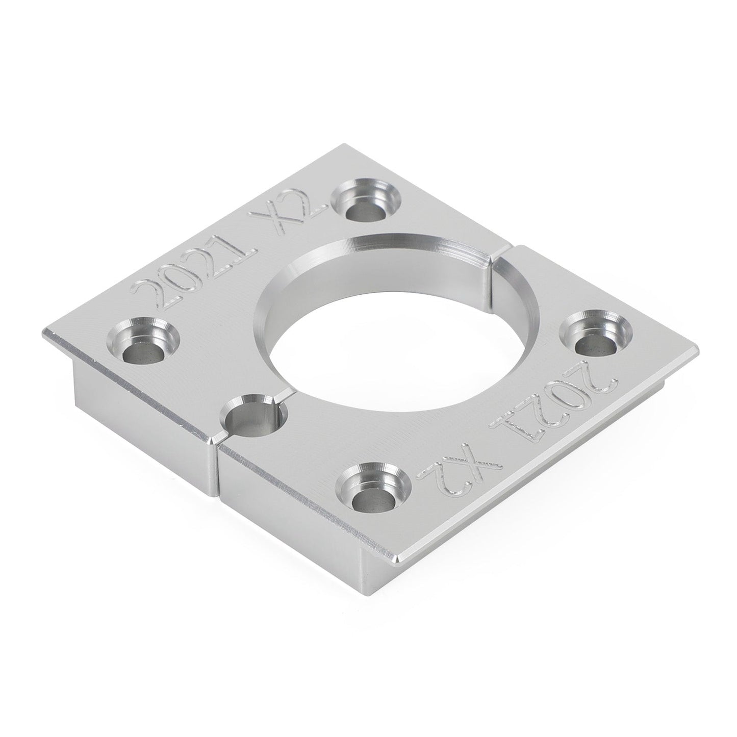 Shock Shaft Clamp/Vise Fox Float X2 #803-00-805/690 DHX2