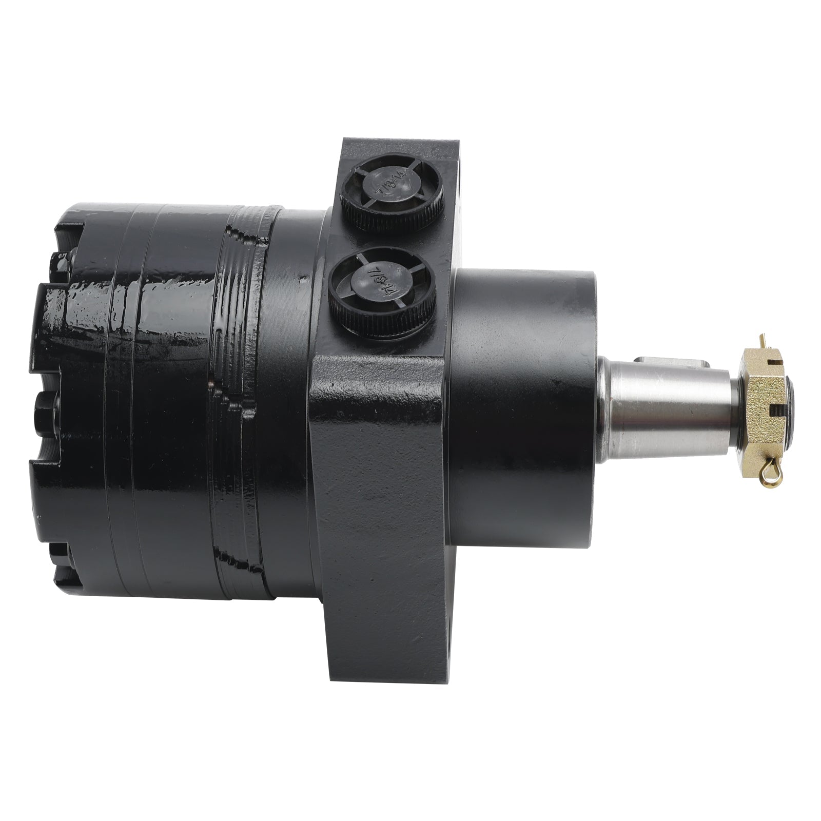 Replacement Wheel Motor 5102681YP â€?Right‑Hand for Ferris IS1500/IS2500 Z‑Series