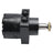 Replacement Wheel Motor 5102681YP â€?Right‑Hand for Ferris IS1500/IS2500 Z‑Series