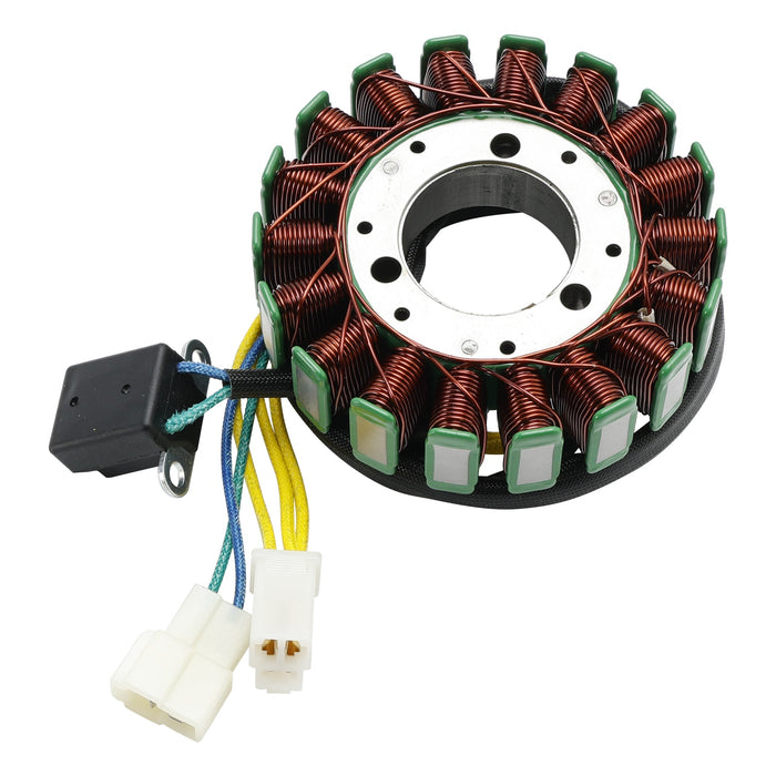 Access Xtreme 480 AMS 4.38 Triton Reactor 450 Stator ACC-31120-E12-100