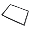 WR14X36194 Freezer Door Gasket for GE Refrigerator Freezer Models WR14X31558