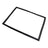 WR14X36194 Freezer Door Gasket for GE Refrigerator Freezer Models WR14X31558