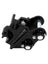 Mini Excavator Quick Hitch Attachment – Mechanical Quick Coupler for Small Diggers
