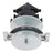 MIA13031 Pulley Assembly John Deere D105 Transmission Parts