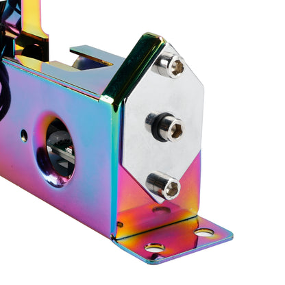 14Bit SIM USB Handbrake For Assetto PC Racing Games G25/G27/G29/T300 Neo Chrome