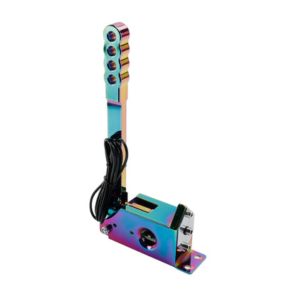 14Bit SIM USB Handbrake For Assetto PC Racing Games G25/G27/G29/T300 Neo Chrome