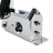 14Bit SIM USB Handbrake For Assetto PC Racing Games G25/G27/G29/T300/T500 Silver
