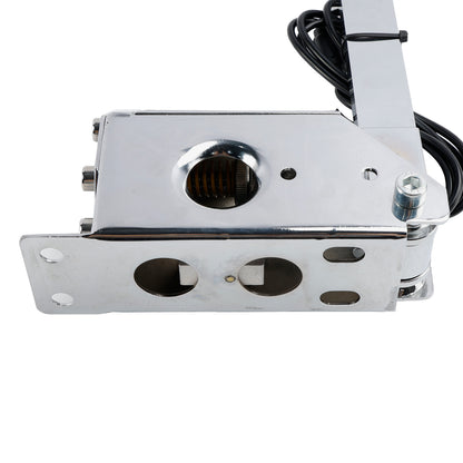 14Bit SIM USB Handbrake For Assetto PC Racing Games G25/G27/G29/T300/T500 Silver