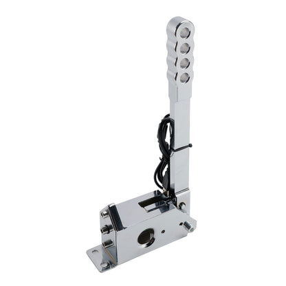 14Bit SIM USB Handbrake For Assetto PC Racing Games G25/G27/G29/T300/T500 Silver