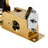 14Bit SIM USB Handbrake For Assetto PC Racing Games G25/G27/G29/T300/T500 Gold