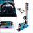 14Bit SIM USB Handbrake For Assetto PC Racing Games G25/G27/G29/T300 Neo Chrome
