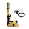 14Bit SIM USB Handbrake For Assetto PC Racing Games G25/G27/G29/T300/T500 Gold