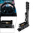 14Bit PC USB Sim Racing Handbrake for G25/G27/G29/T300/T500 For Asseto Black