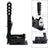 14Bit PC USB Sim Racing Handbrake for G25/G27/G29/T300/T500 For Asseto Black