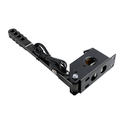 14Bit PC USB Sim Racing Handbrake w clamp for G25/G27/G29/T300/T500 For Asseto