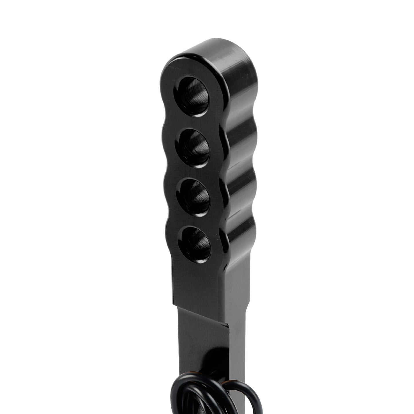 14Bit PC USB Sim Racing Handbrake for G25/G27/G29/T300/T500 For Asseto Black