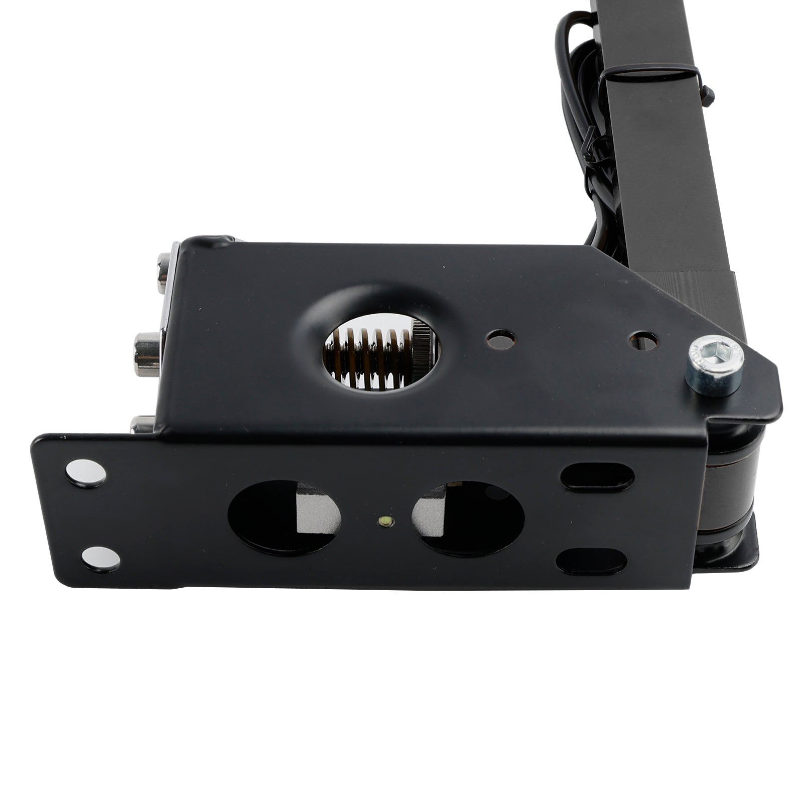 14Bit PC USB Sim Racing Handbrake for G25/G27/G29/T300/T500 For Asseto Black