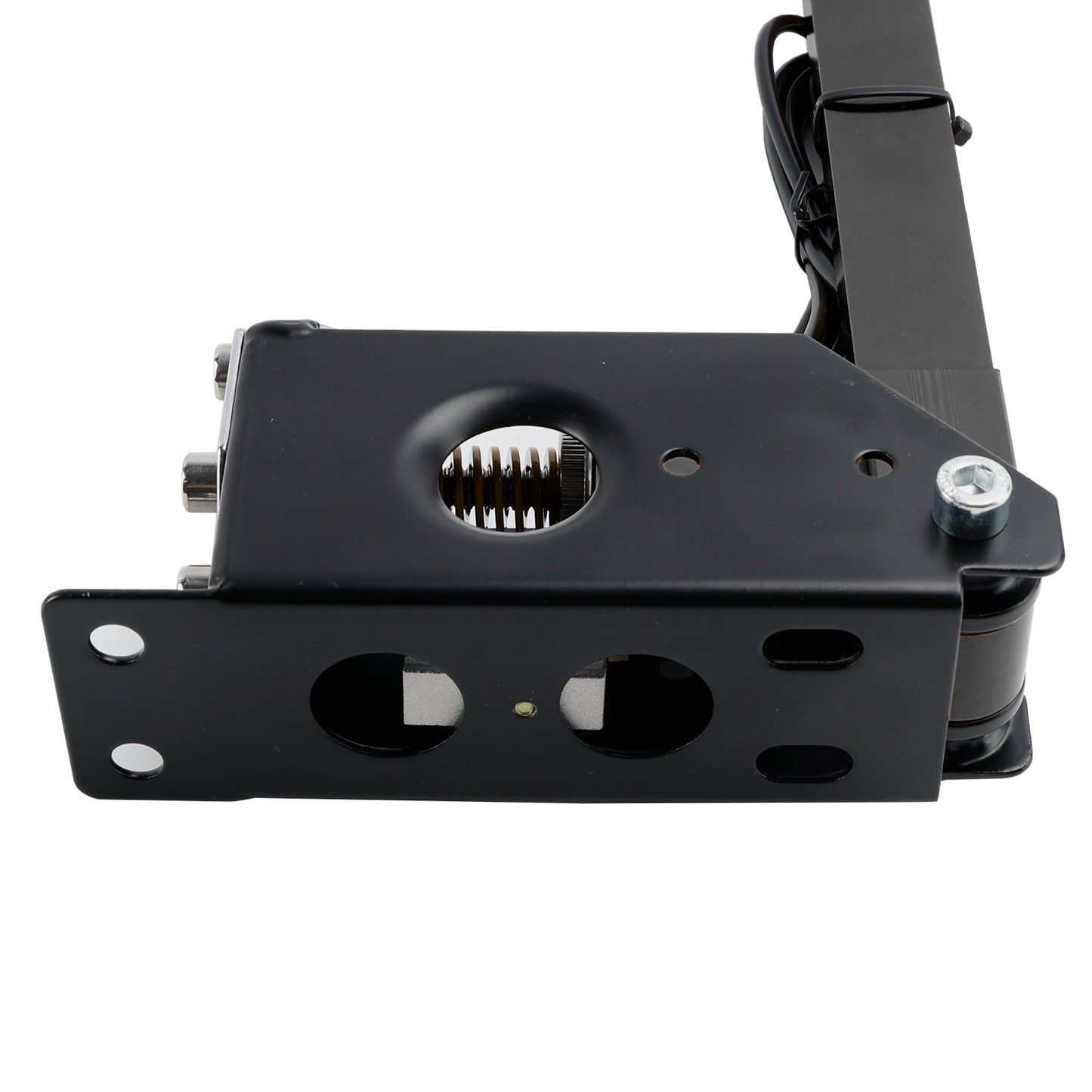 14Bit PC USB Sim Racing Handbrake w clamp for G25/G27/G29/T300/T500 For Asseto