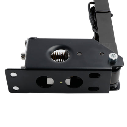 14Bit PC USB Sim Racing Handbrake w clamp for G25/G27/G29/T300/T500 For Asseto