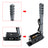14Bit PC USB Sim Racing Handbrake for G25/G27/G29/T300/T500 For Asseto Silver